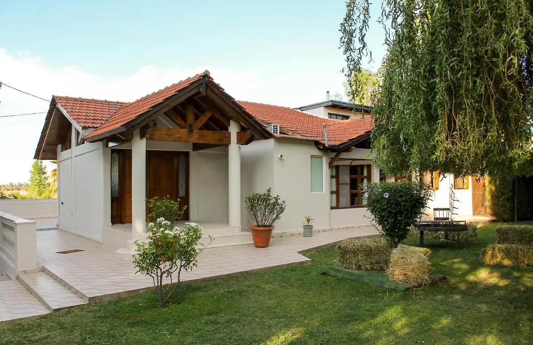 De Los Andes Hotel Boutique-1