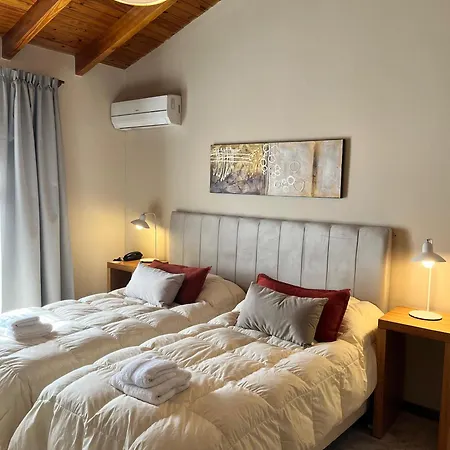 De Los Andes Hotel Boutique-2